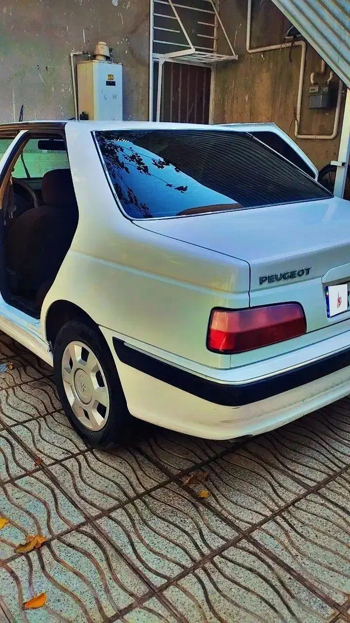 ماشین تیوفا مدل 99|خودرو سواری و وانت|کرمان, |دیوار