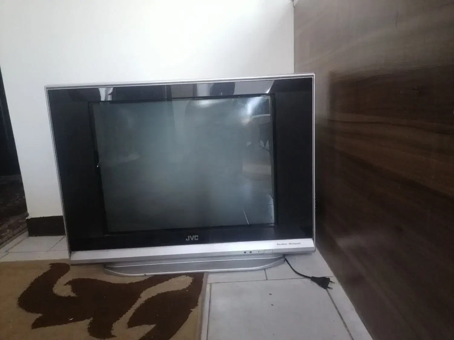 تلویزیون  jvc|تلویزیون و پروژکتور|اندیشه, شهرک کوثر|دیوار