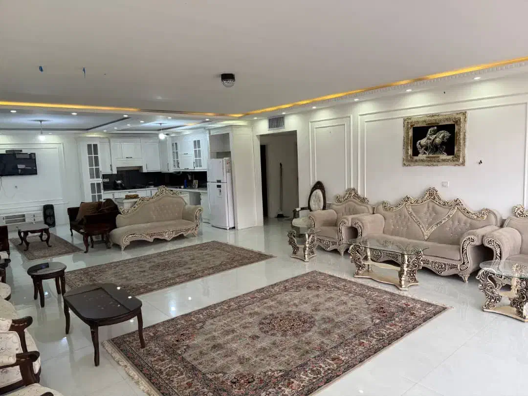 اجاره باغ ویلا شاهنامه 36|اجارهٔ کوتاهمدت ویلا و باغ|مشهد, کلاته برفی|دیوار