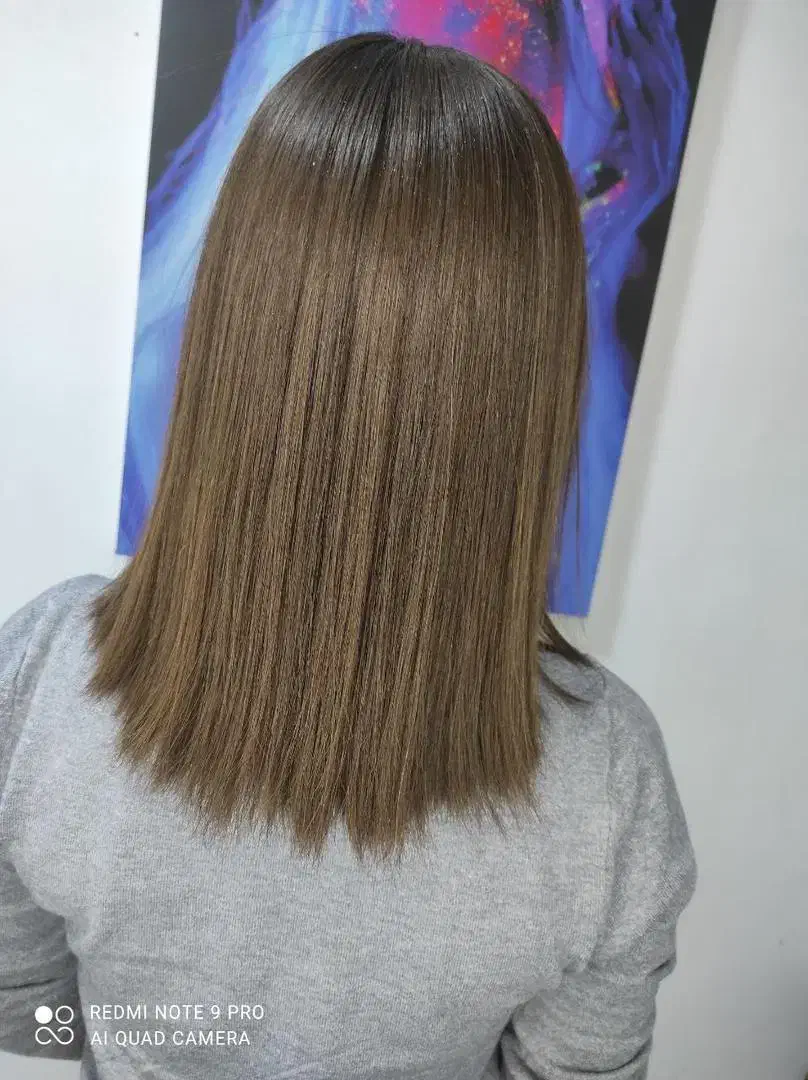 خدمات زیبایی با تخفیف ویژه|خدمات آرایشگری و زیبایی|اندیشه, اندیشه فاز ۱|دیوار