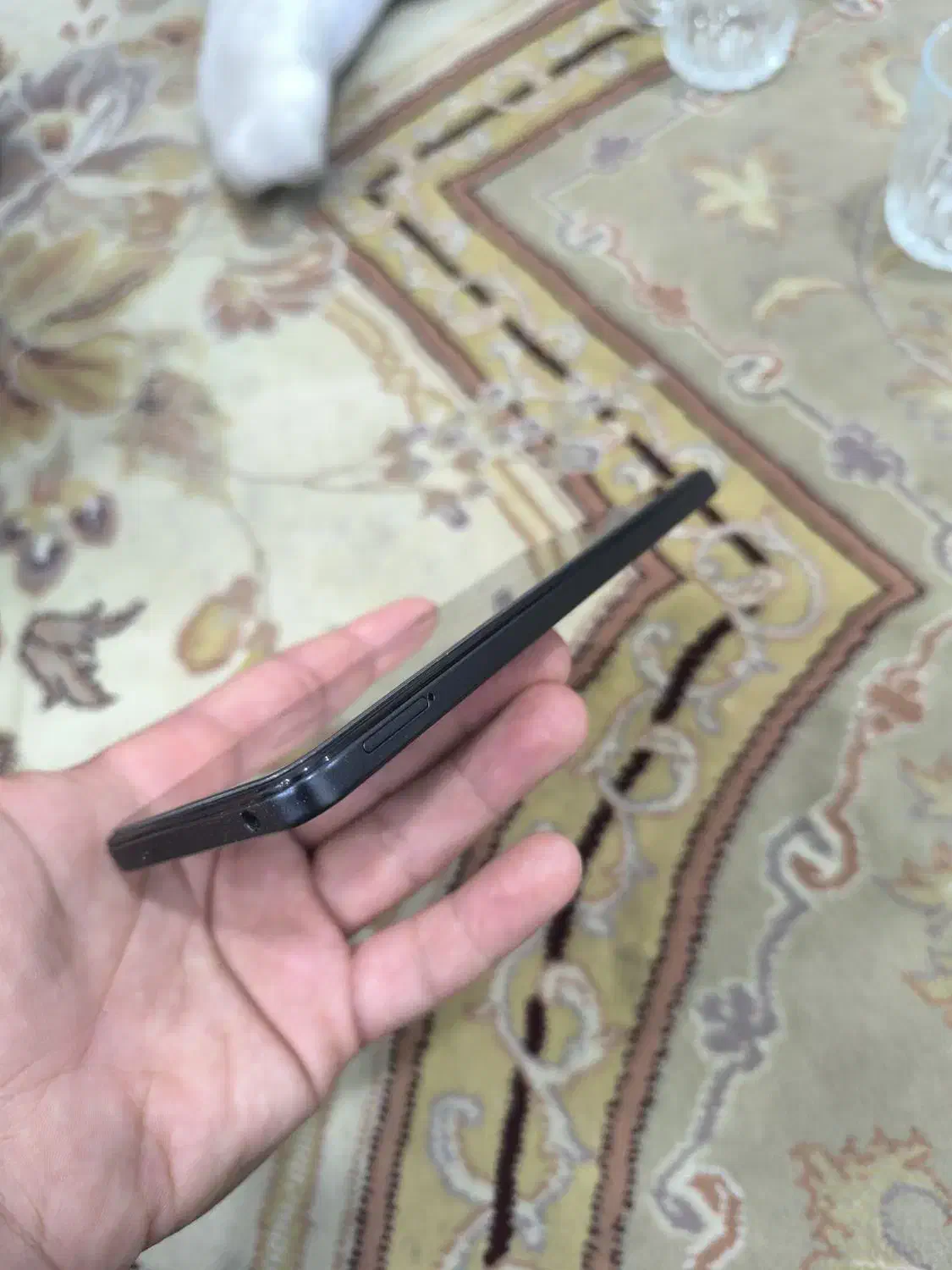 گوشی شیائمی نوت 12|موبایل|محمدشهر, محمدشهر|دیوار