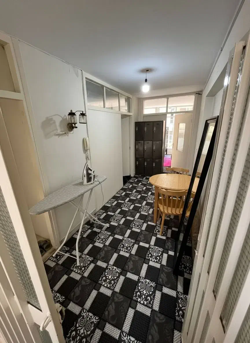 خوابگاه دخترانه آناشعبه هفت تیر|اجارهٔ کوتاهمدت آپارتمان و سوئیت|تهران, بهار|دیوار