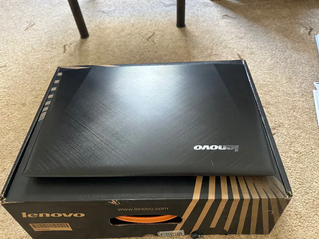 لپ تاپ لنوو|رایانه همراه|کرمانشاه, |دیوار