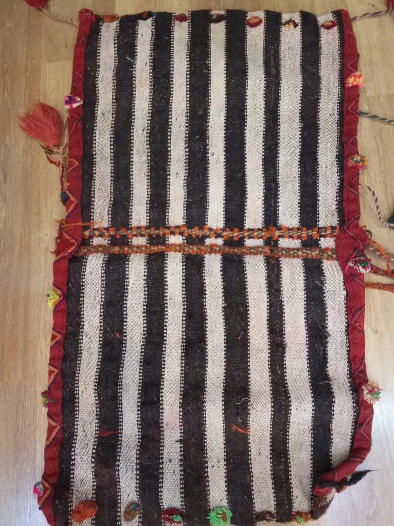 گلیم قشقایی|گلیم، جاجیم، گبه|تهران, هفت حوض|دیوار