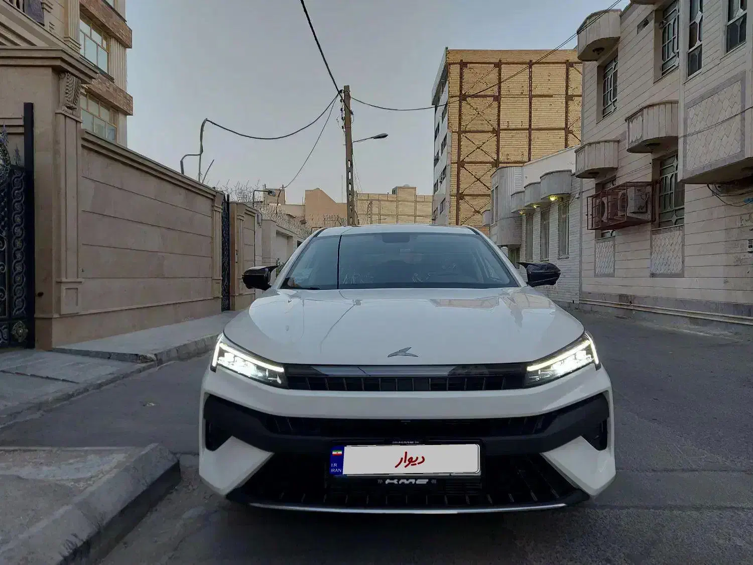 kmc j7|خودرو سواری و وانت|زاهدان, |دیوار