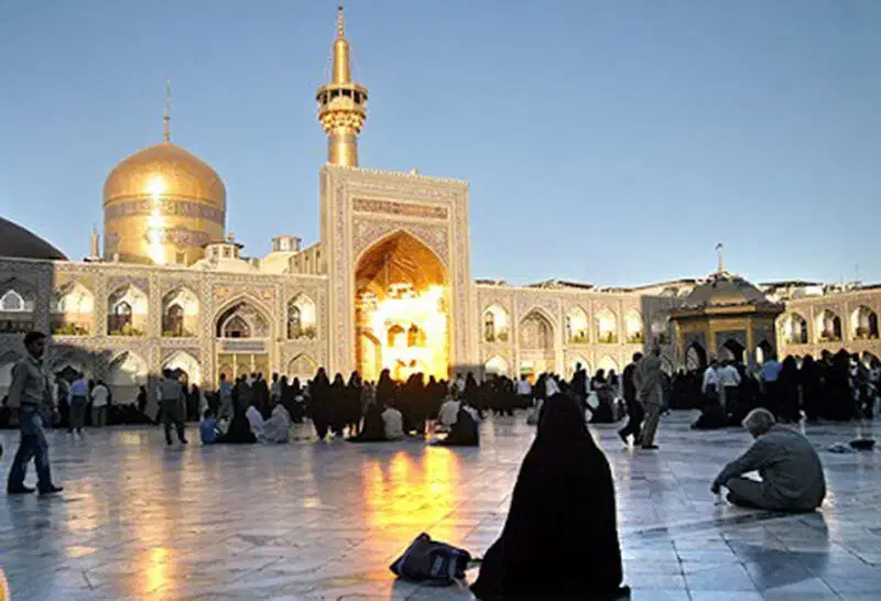 تور مشهد|تور و چارتر|ساری, |دیوار