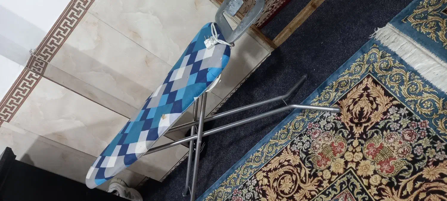 میز اتو پریز دار|اتو و لوازم اتو|نگین شهر, |دیوار