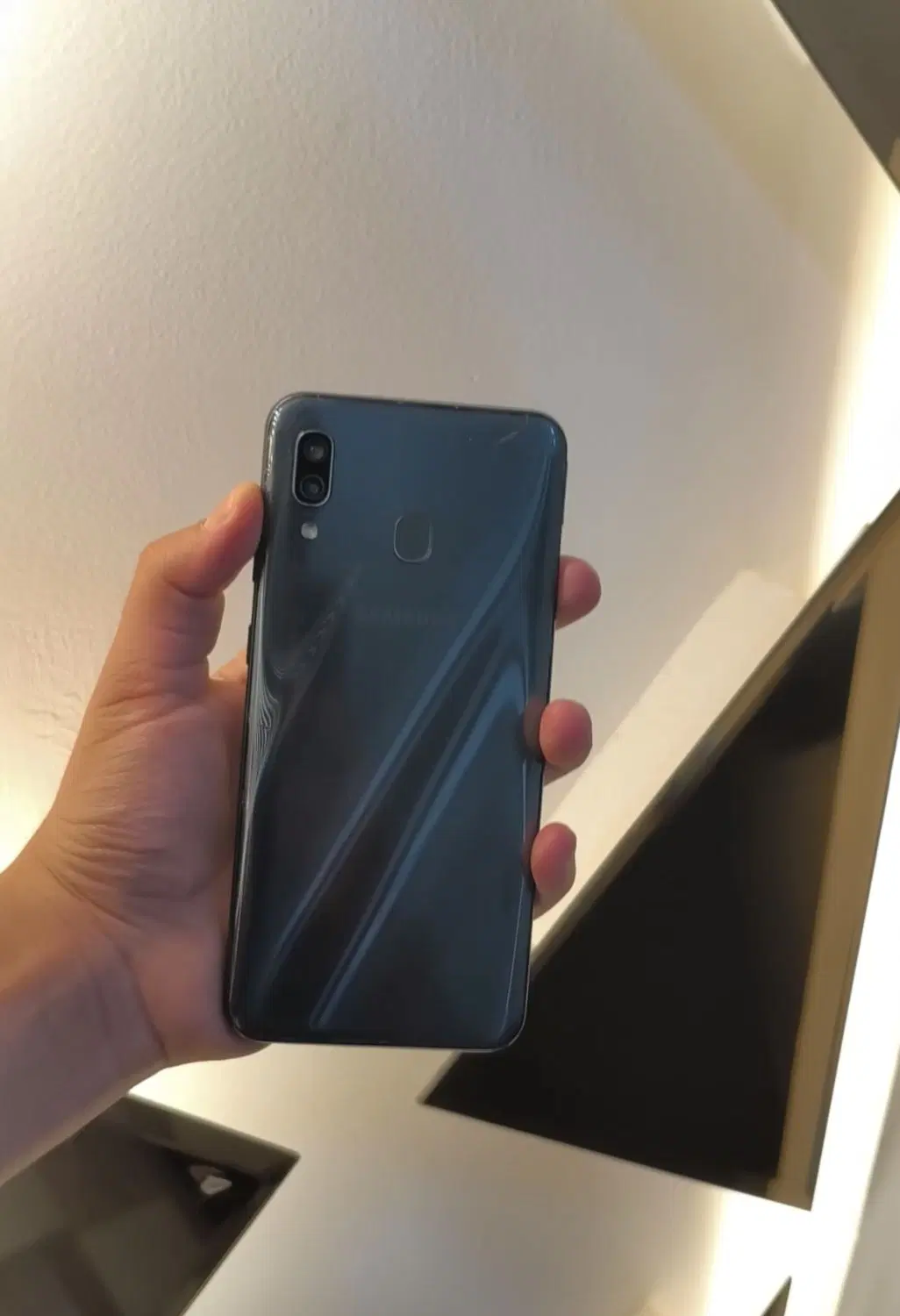 گوشیa30|موبایل|زابل, |دیوار