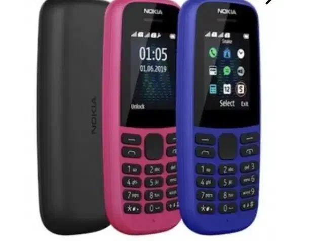 گوشی نوکیا|موبایل|نظرآباد, نظرآباد|دیوار