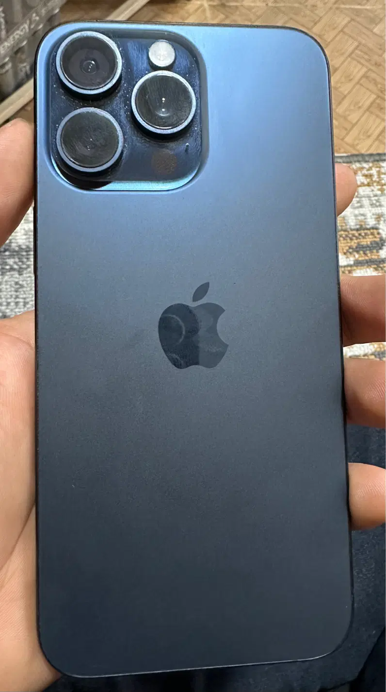 Iphone15 promax|موبایل|بندر گناوه, |دیوار