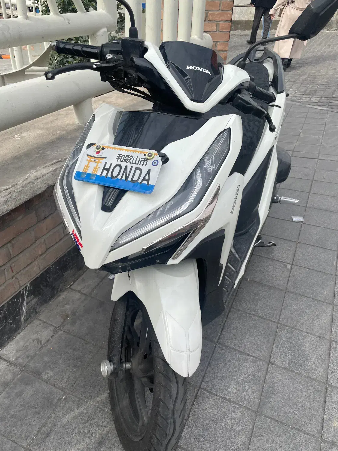 کلیک مدل ۹۸|موتورسیکلت|تهران, فلاح|دیوار