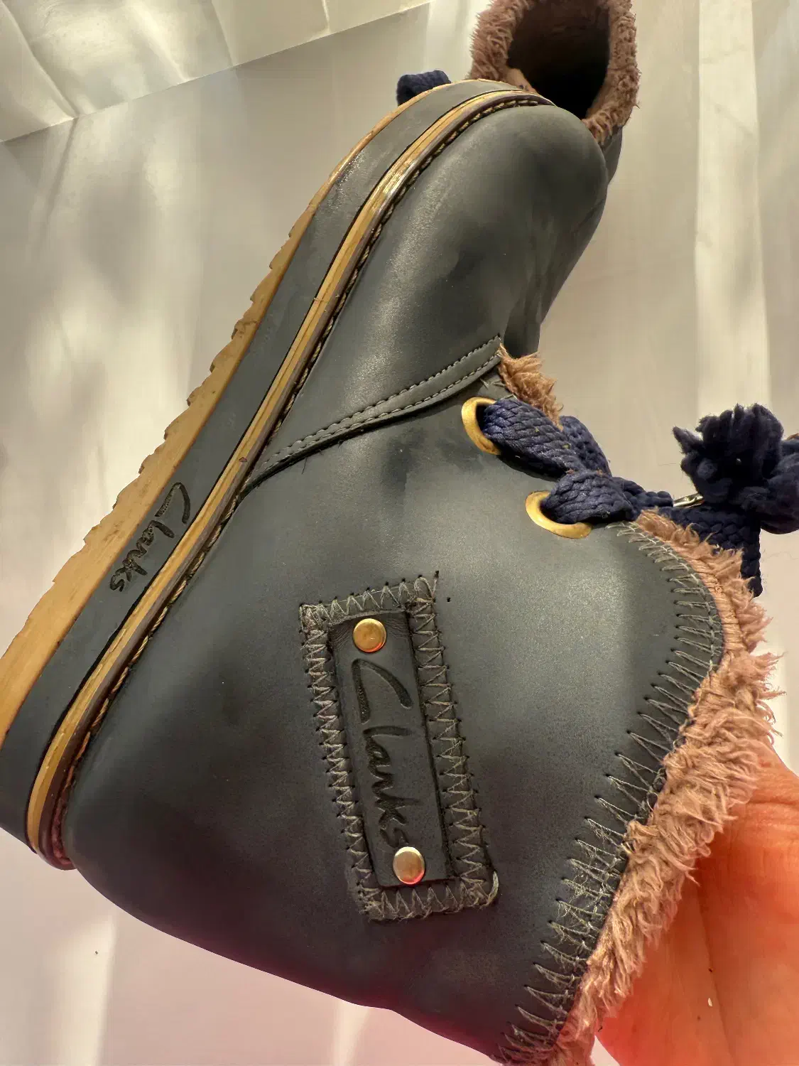 نیم بوت دخترانه|کیف، کفش، کمربند|خوی, |دیوار