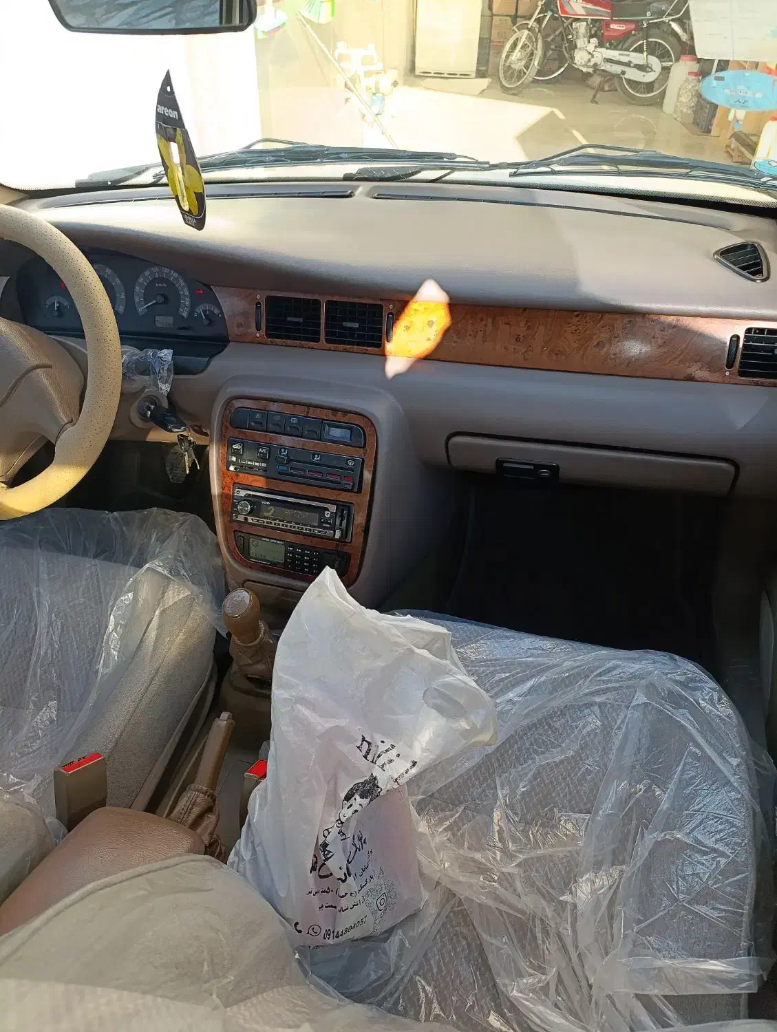 سمند مدل 89|خودرو سواری و وانت|بوکان, |دیوار