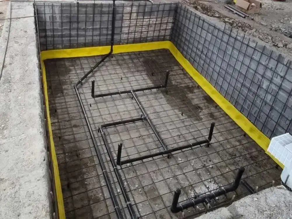 تاسیسات موتورخانه استخر، جکوزی، سونا در مشهد|خدمات پیشه و مهارت|مشهد, فلسطین|دیوار