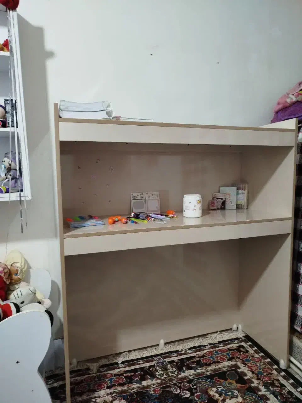 میز کار یا مطالعه|میز تحریر و کامپیوتر|کوهدشت, |دیوار