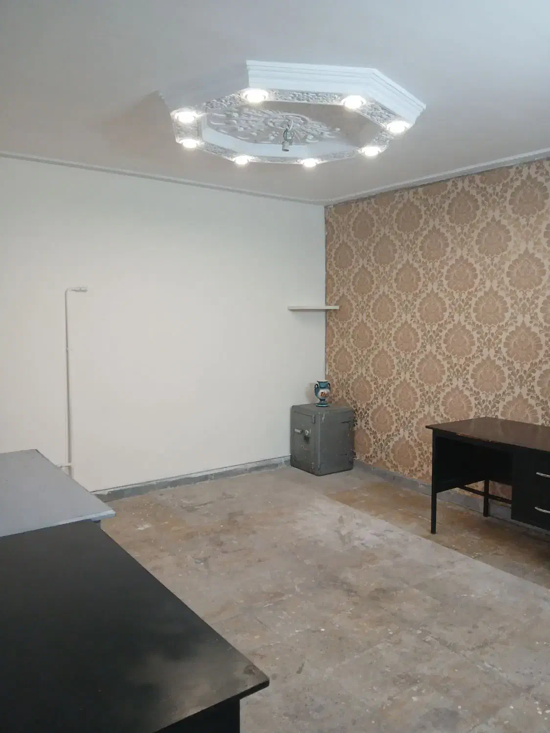 ۲۰ متر مهرشهر تجاری/انبار|اجارهٔ مغازه و غرفه|کرج, شهرک دریا|دیوار