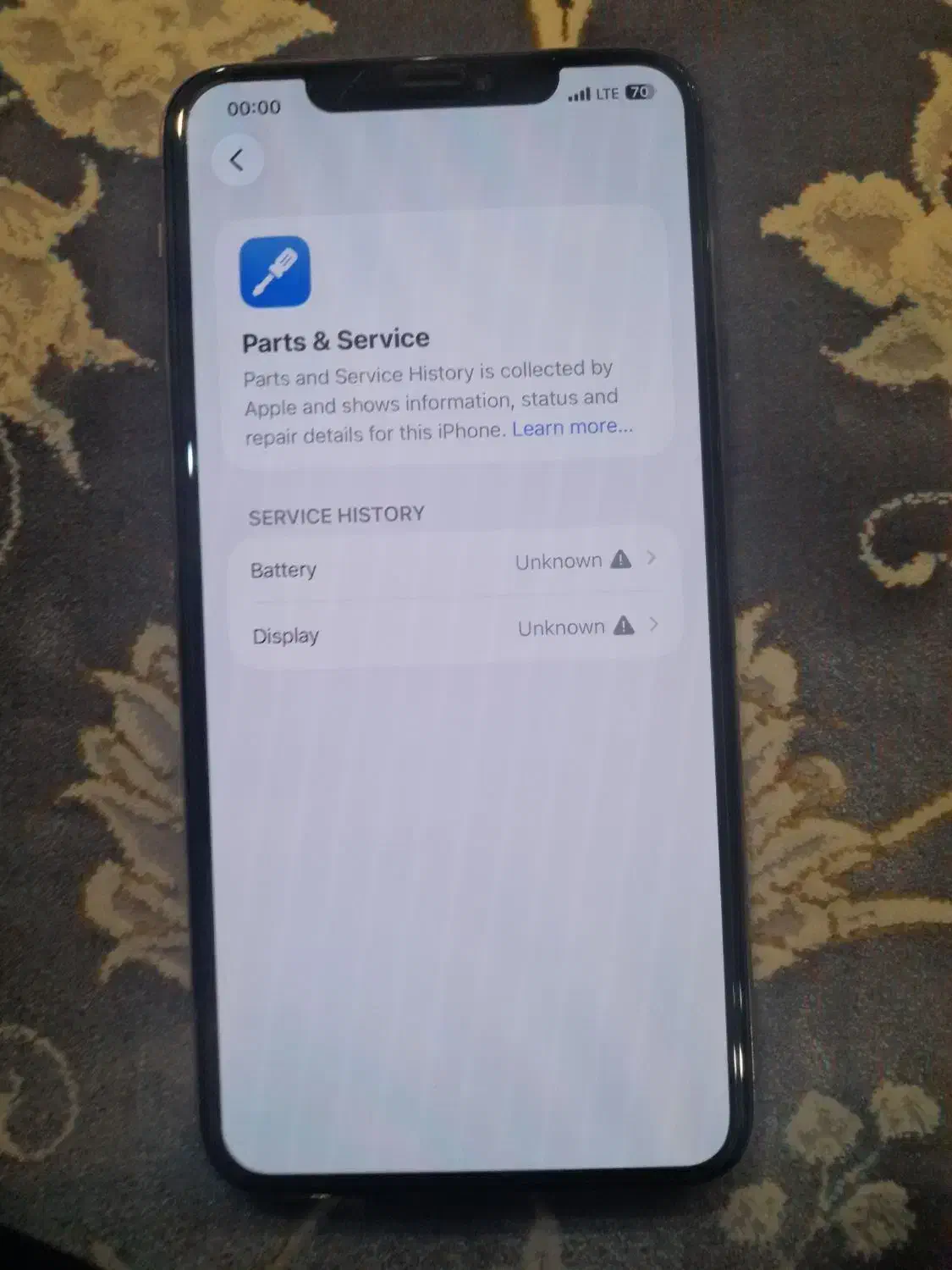 iPhone 11 pro max|موبایل|ری, دیلمان|دیوار