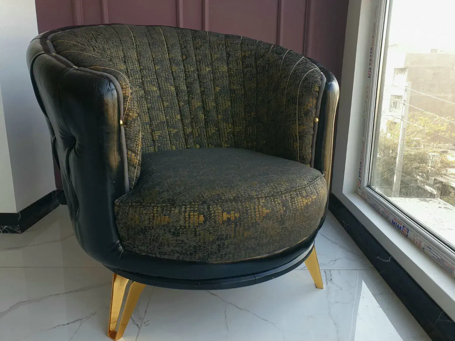 مبل راحتی چستر مکانیزم|مبلمان خانگی و میز عسلی|اسلام‌شهر, مطهری|دیوار