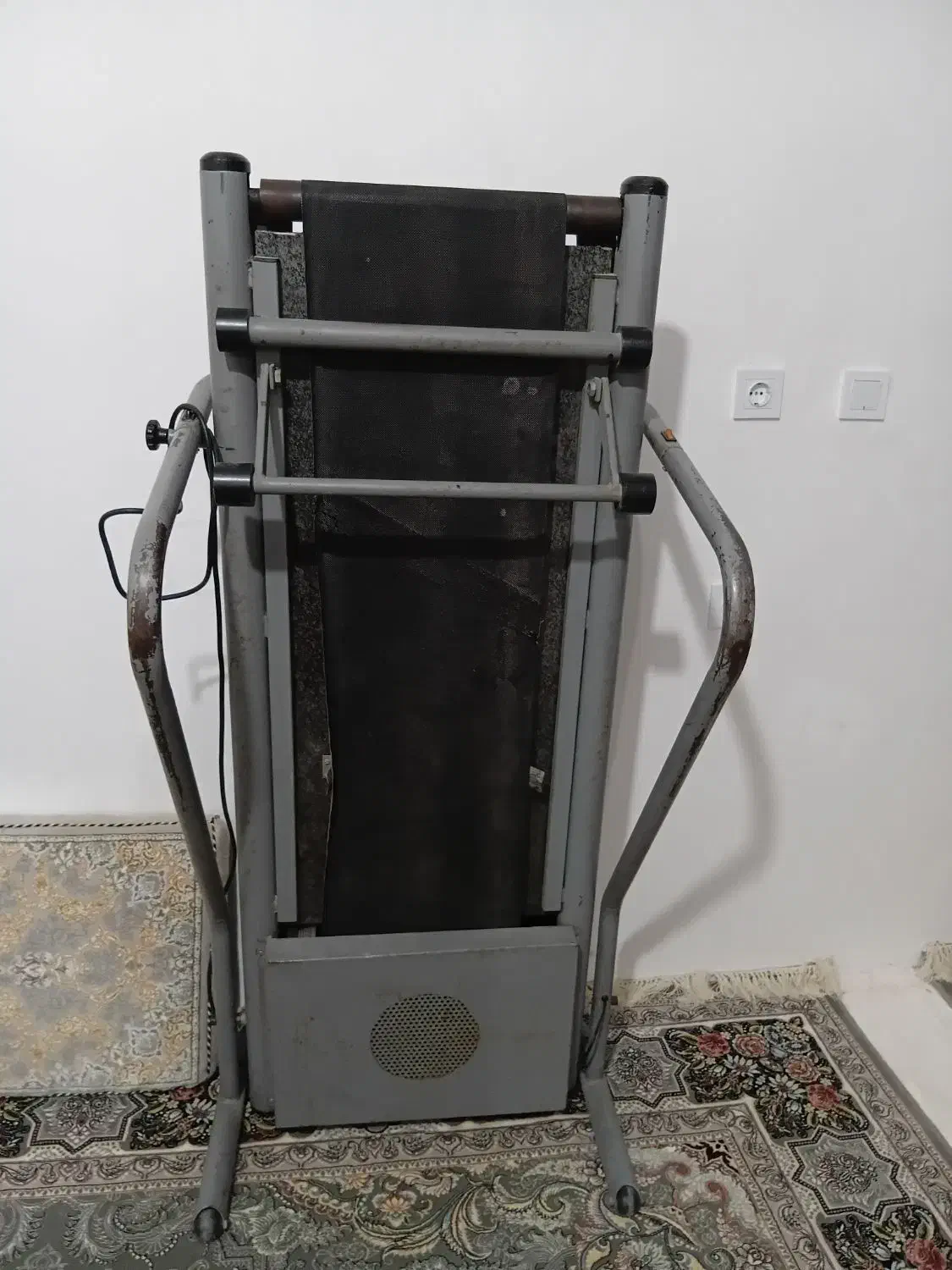 تردمیل|تجهیزات ورزشی|اسفراین, |دیوار