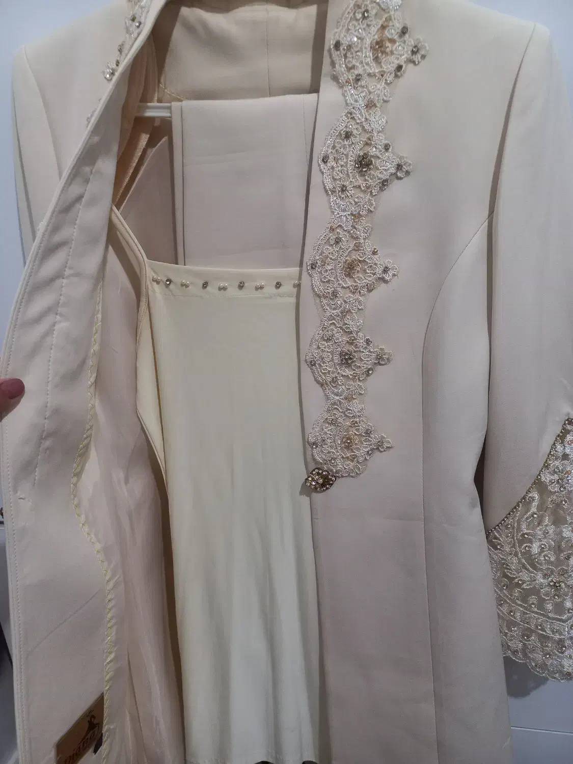 کت و شلوار مجلسی|لباس|گرگان, |دیوار