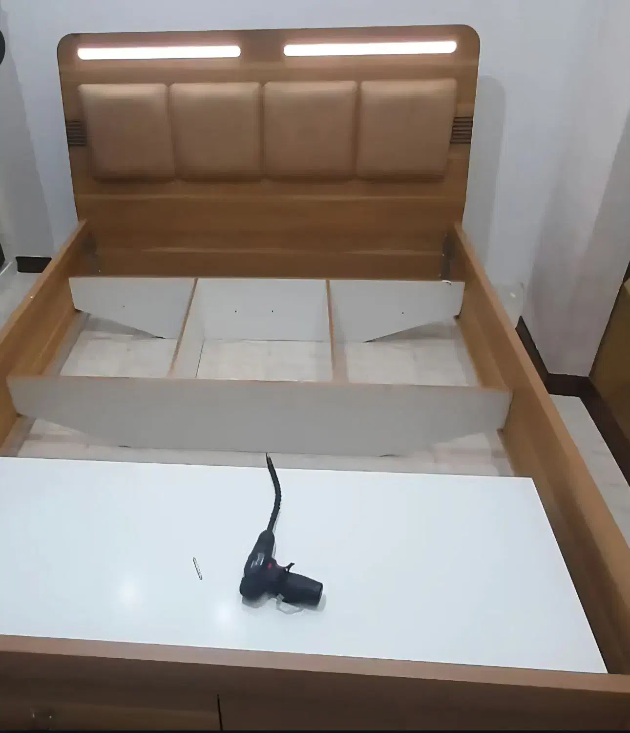 باز و بسته کردن سرویس خواب + تعمیرات تخصصی (قزوین)|خدمات پیشه و مهارت|قزوین, |دیوار