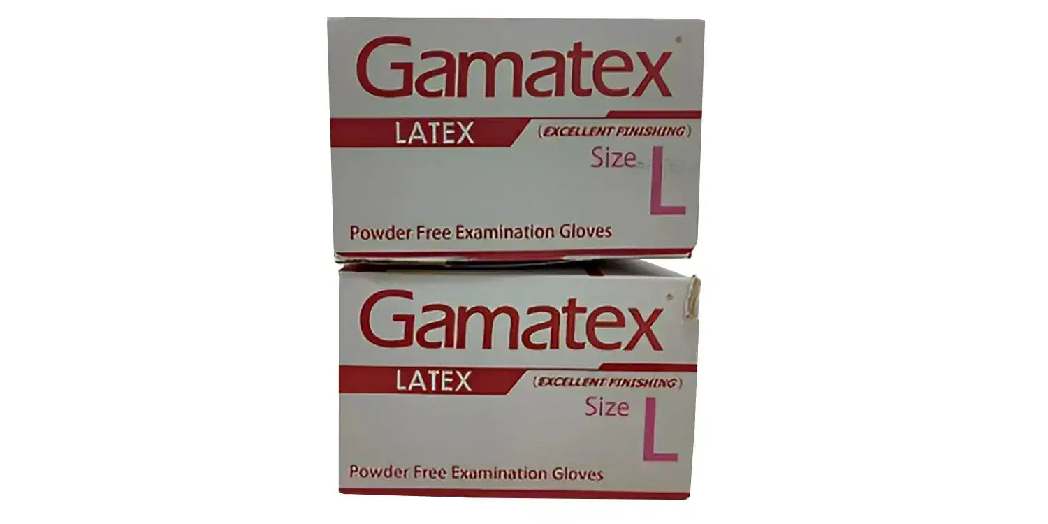 دستکش لاتکس 10تایی|لوازم نظافت|فردیس, منظریه|دیوار