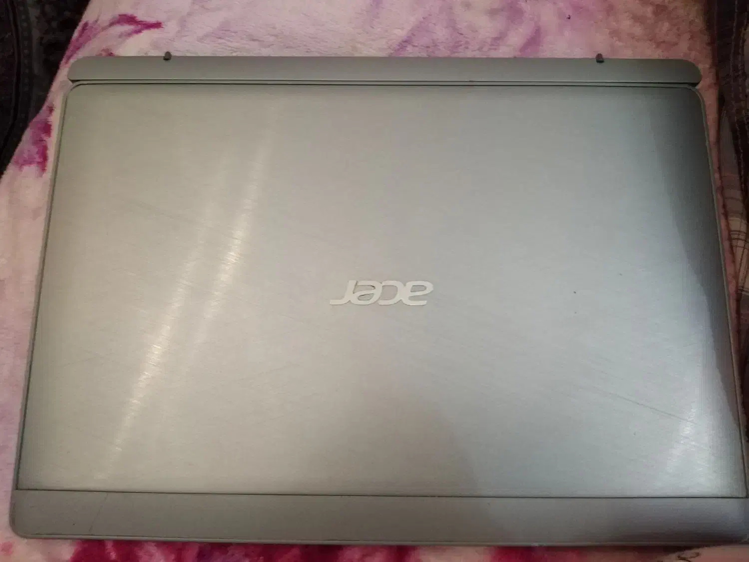 مینی لپتاپ acer|رایانه همراه|تهران, صادقیه|دیوار