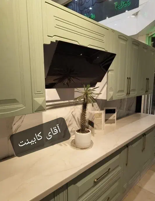 کابینت پتینه آماده .پیش‌ساخته کیفیت ،100%|مصالح و تجهیزات ساختمان|کرج, مصباح|دیوار