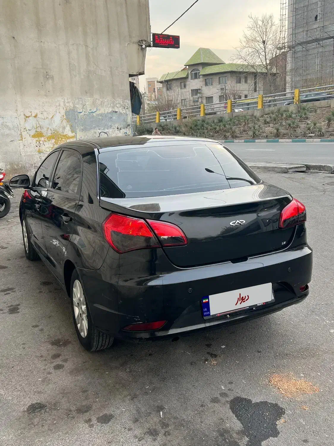 Mvm315 صندوقدار|خودرو سواری و وانت|تهران, ارامنه|دیوار