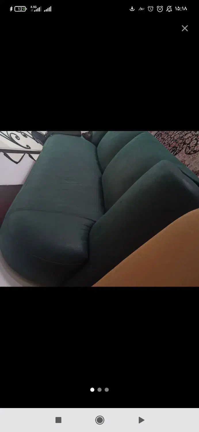 بالشت|رختخواب، بالش، پتو|کازرون, |دیوار