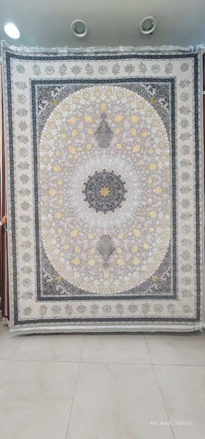 حراج واقعی فرش ماشینی|فرش|مشهد, کوی المهدی|دیوار