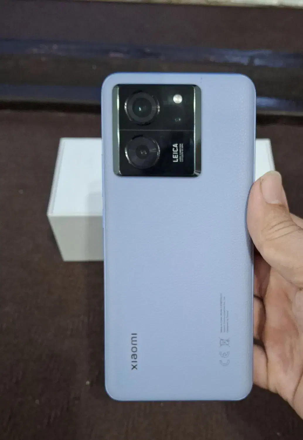 شیایومی 13Tتی|موبایل|بندر انزلی, کلیور|دیوار