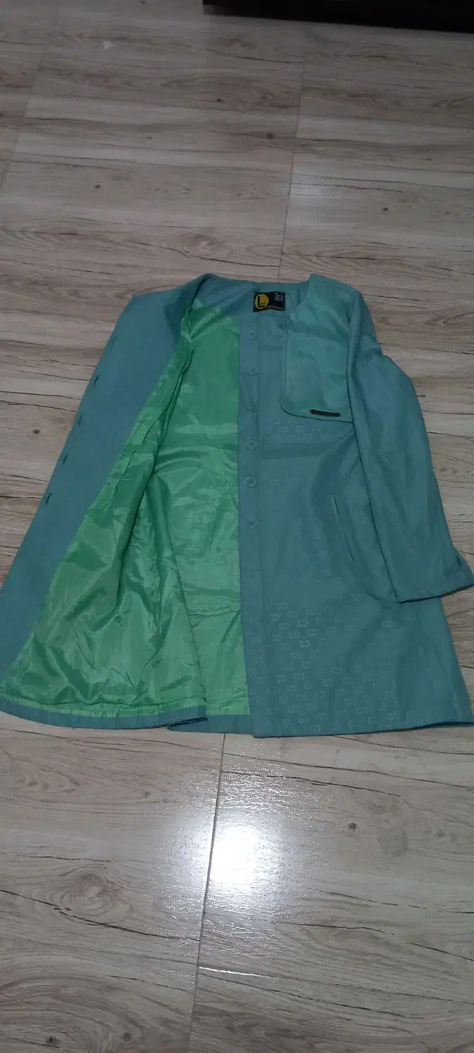 کاپشن|لباس|رشت, نیکمرام|دیوار