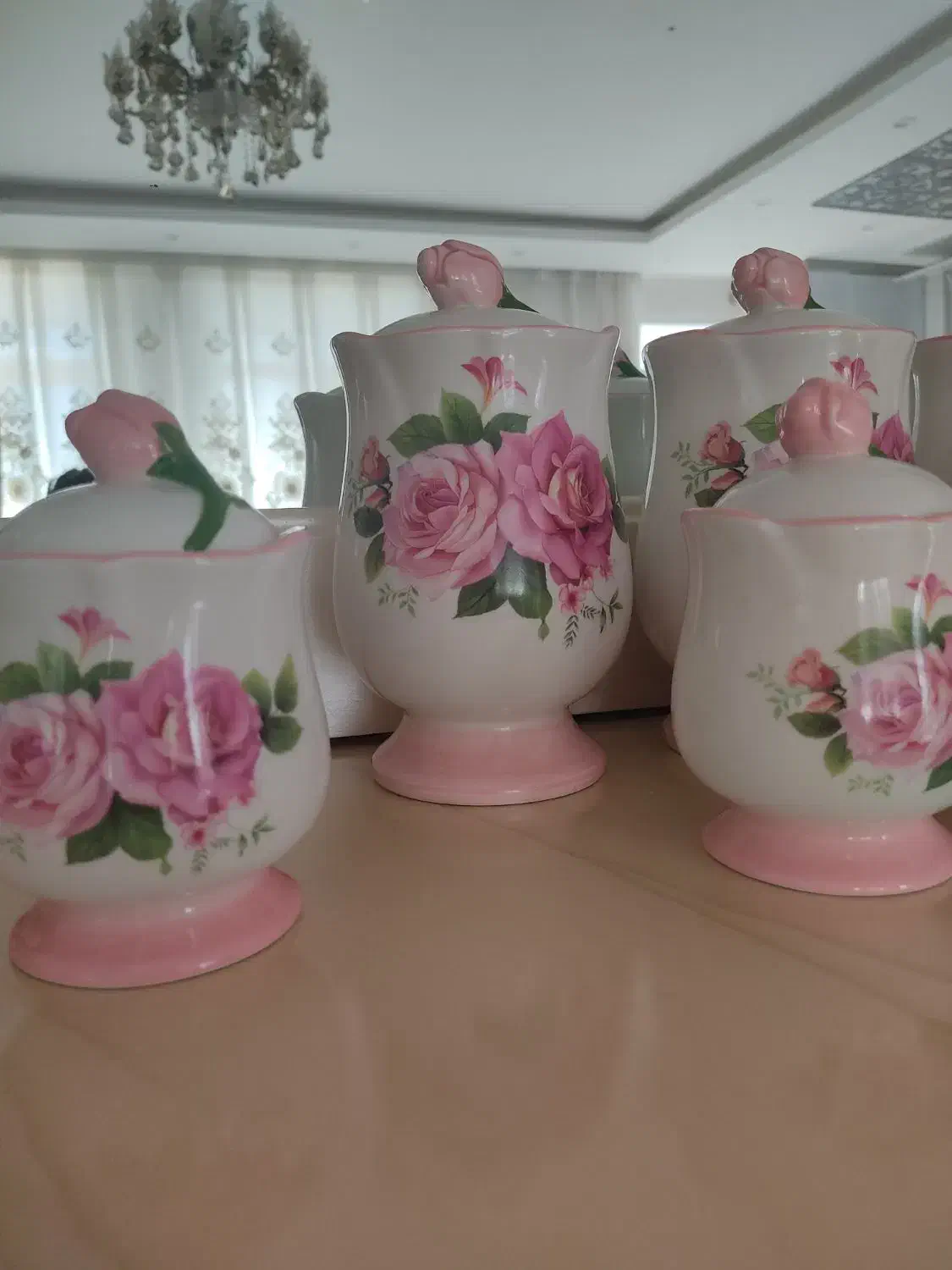 پاسماوری|ظروف سرو و پذیرایی|اردبیل, |دیوار