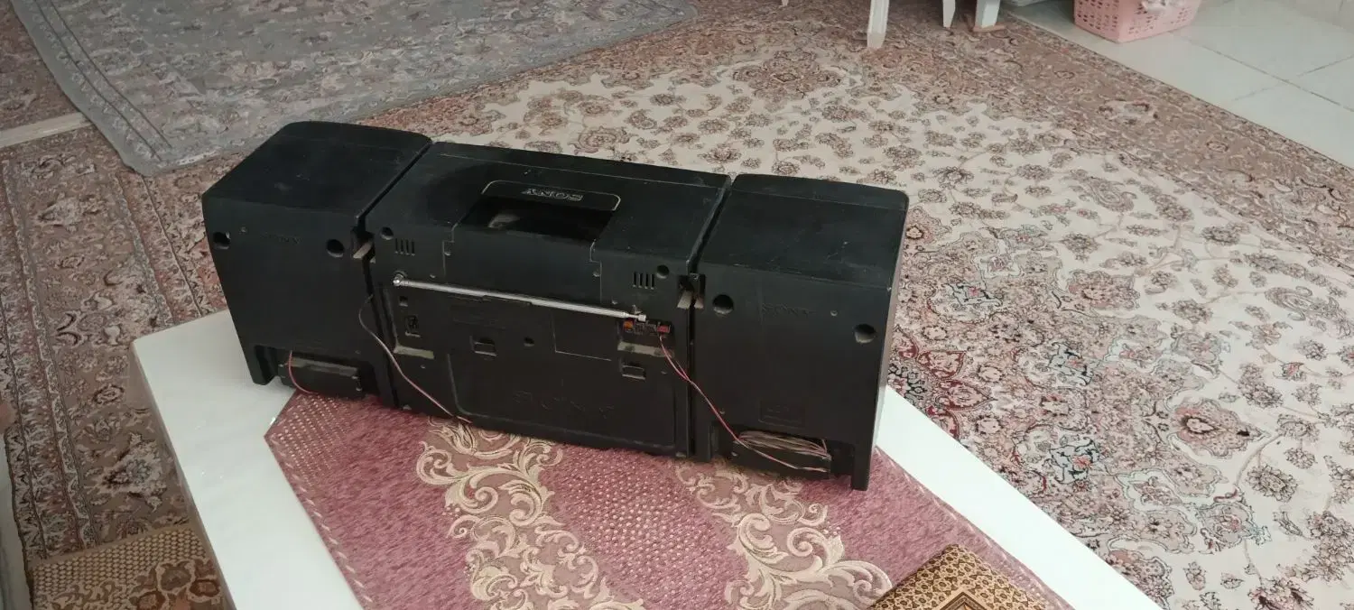 ضبط صوت|سیستم صوتی خانگی|اصفهان, مهدی آباد|دیوار