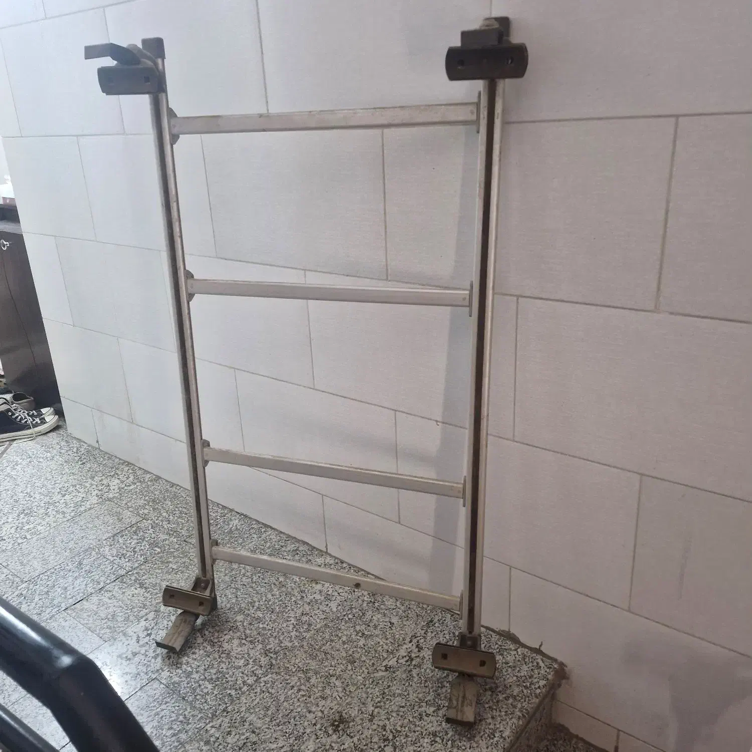 رینگ و لاستیک پیکاپ رونیز،کاپوت مزدا ،باربندپاترول|قطعات یدکی و لوازم جانبی|اصفهان, رزمندگان|دیوار