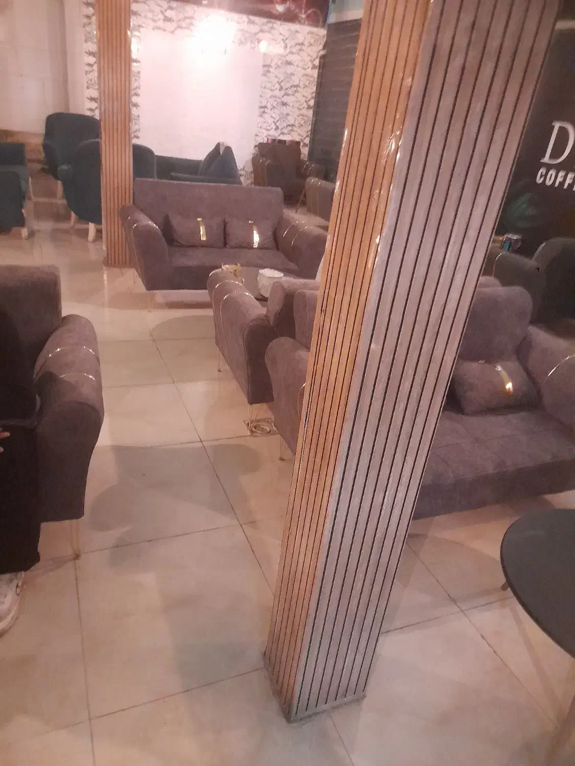 کافه|کافی‌شاپ و رستوران|محمدشهر, سیدآباد|دیوار