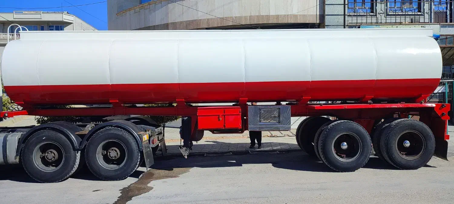 تانکر 35 هزار|خودرو سنگین|ری, شهید بهشتی|دیوار