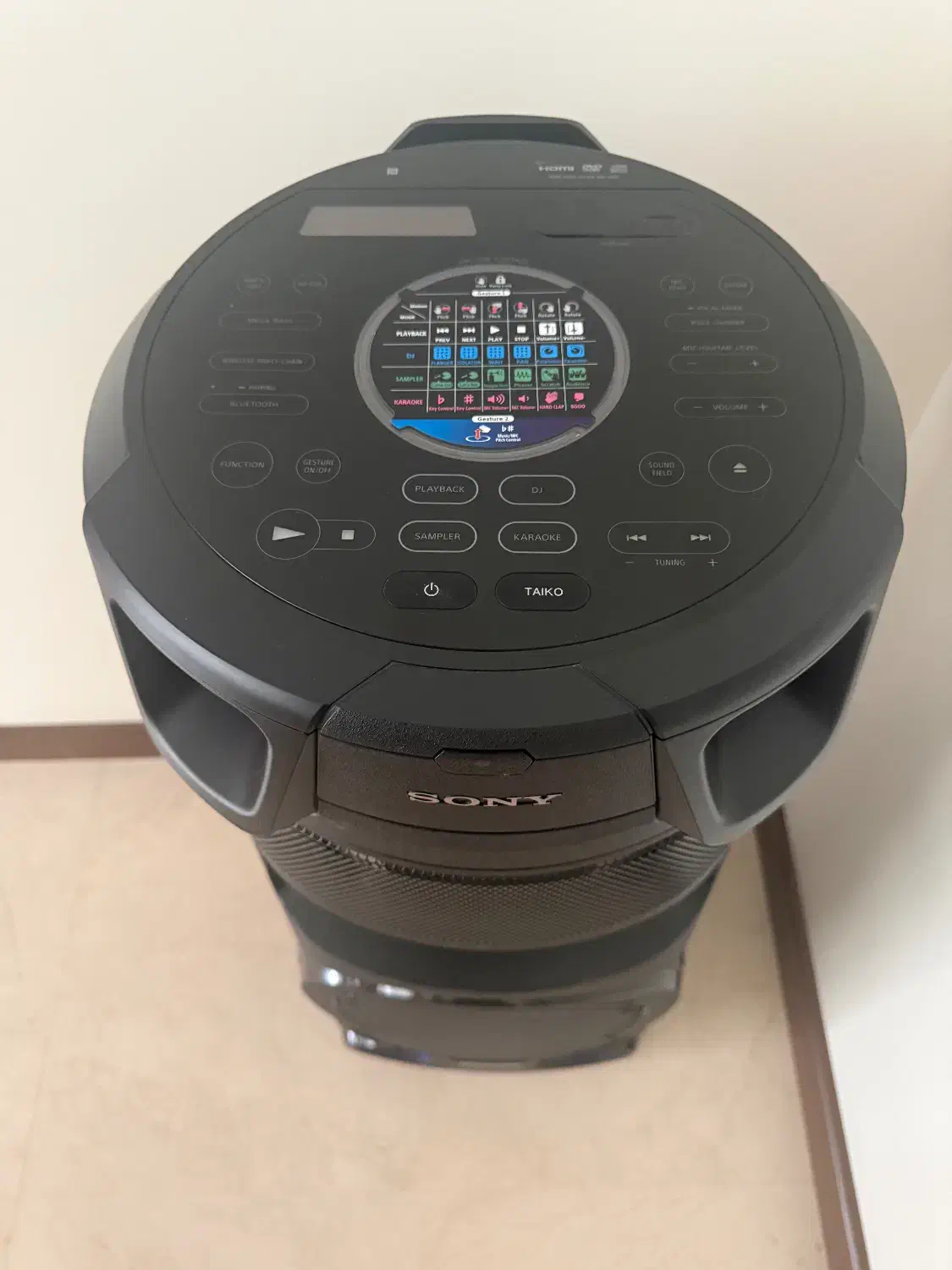 اسپیکر V83 سونی|سیستم صوتی خانگی|تهران, فرمانیه|دیوار