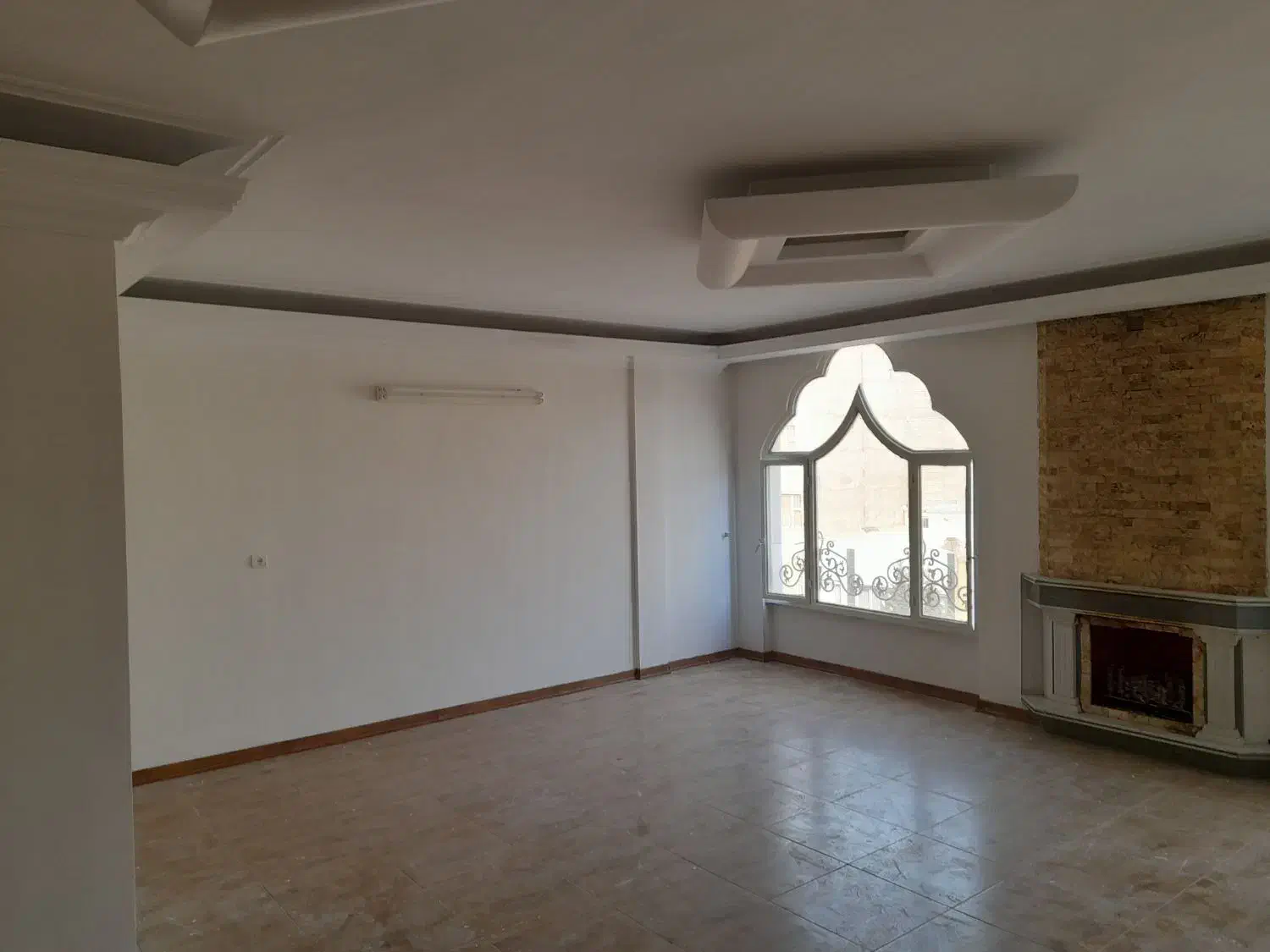 ۱۱۰ متری در سیدرضی|فروش آپارتمان|مشهد, شهید رضوی|دیوار