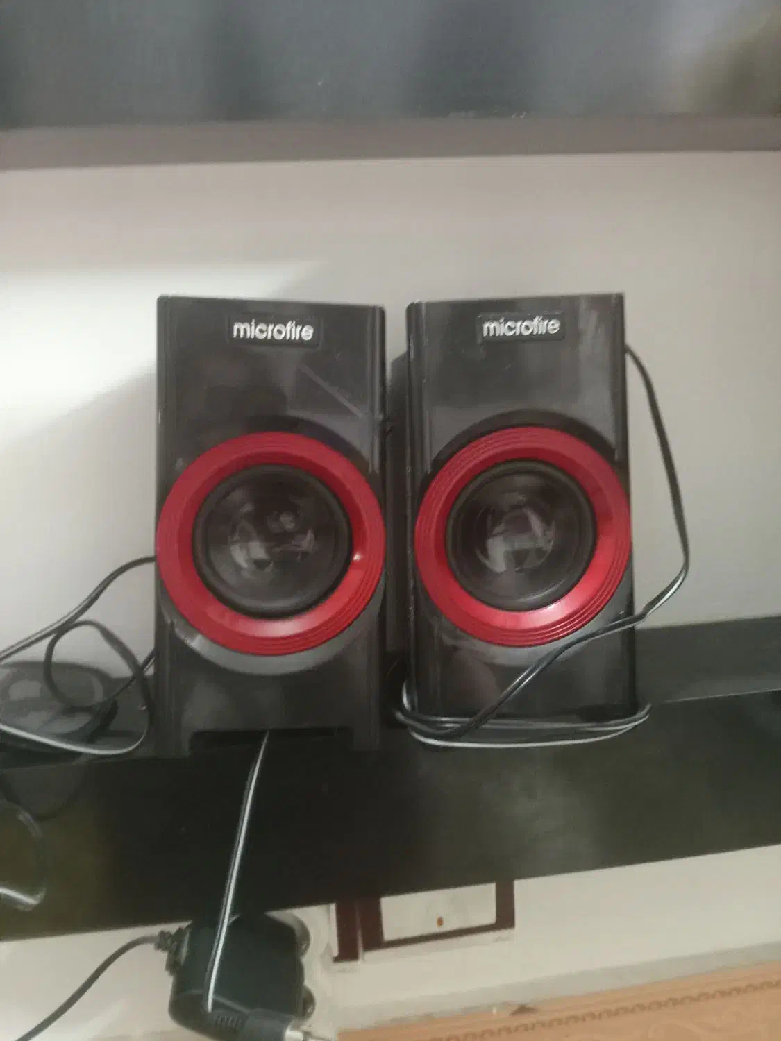 باندکوچیک|سیستم صوتی خانگی|تایباد, |دیوار