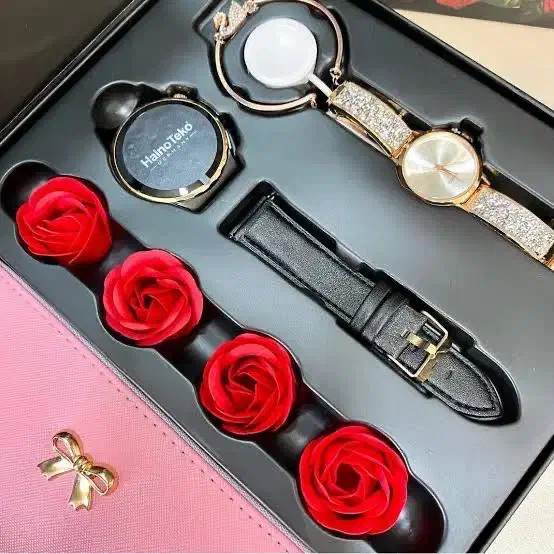 پک هدیه ای ساعت هوشمند|ساعت|اراک, |دیوار