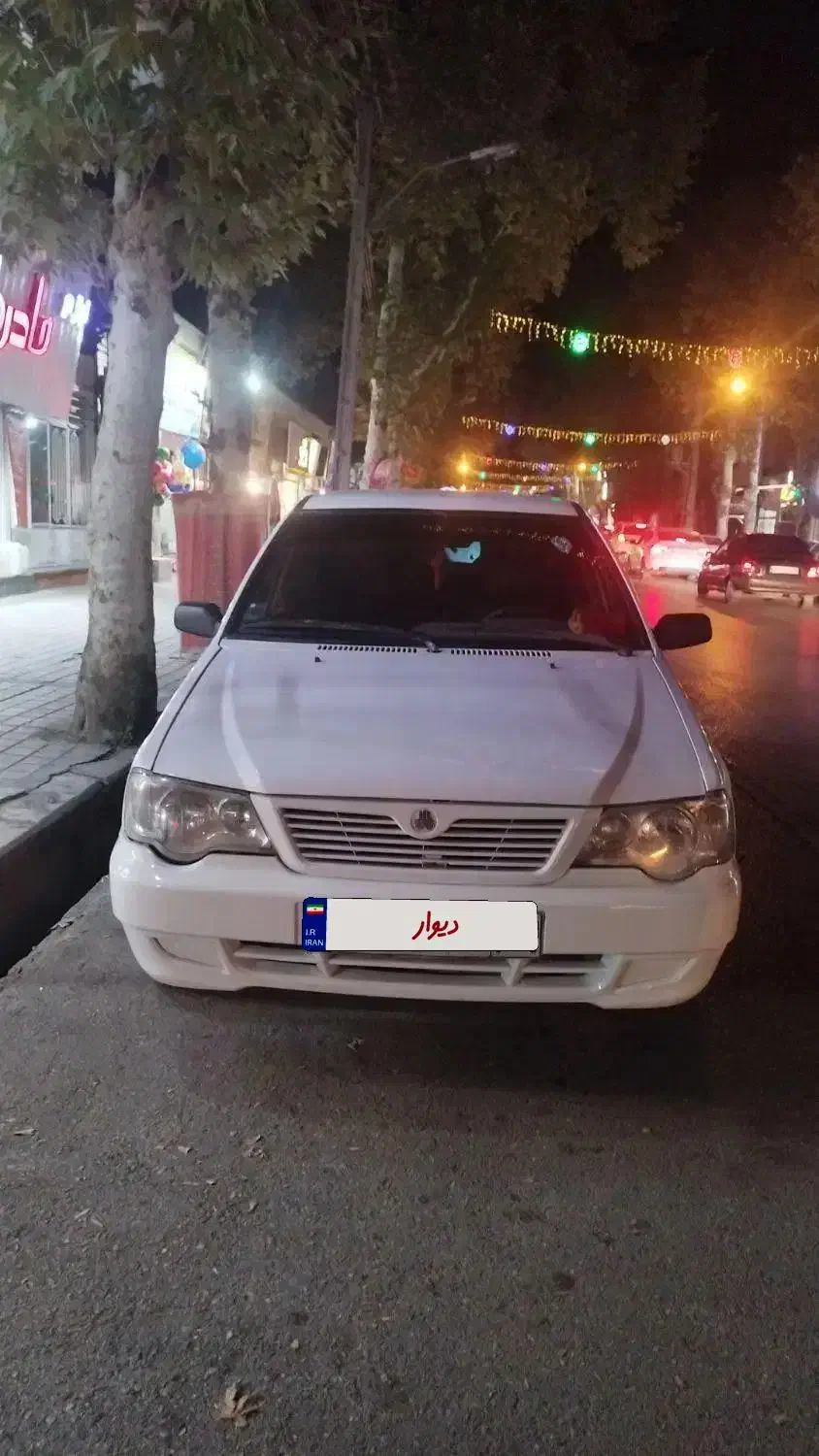 پراید|خودرو سواری و وانت|کلاله, |دیوار