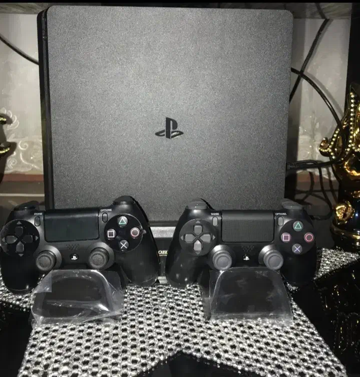 ps4PRO|کنسول، بازی ویدئویی و آنلاین|تهران, تختی|دیوار