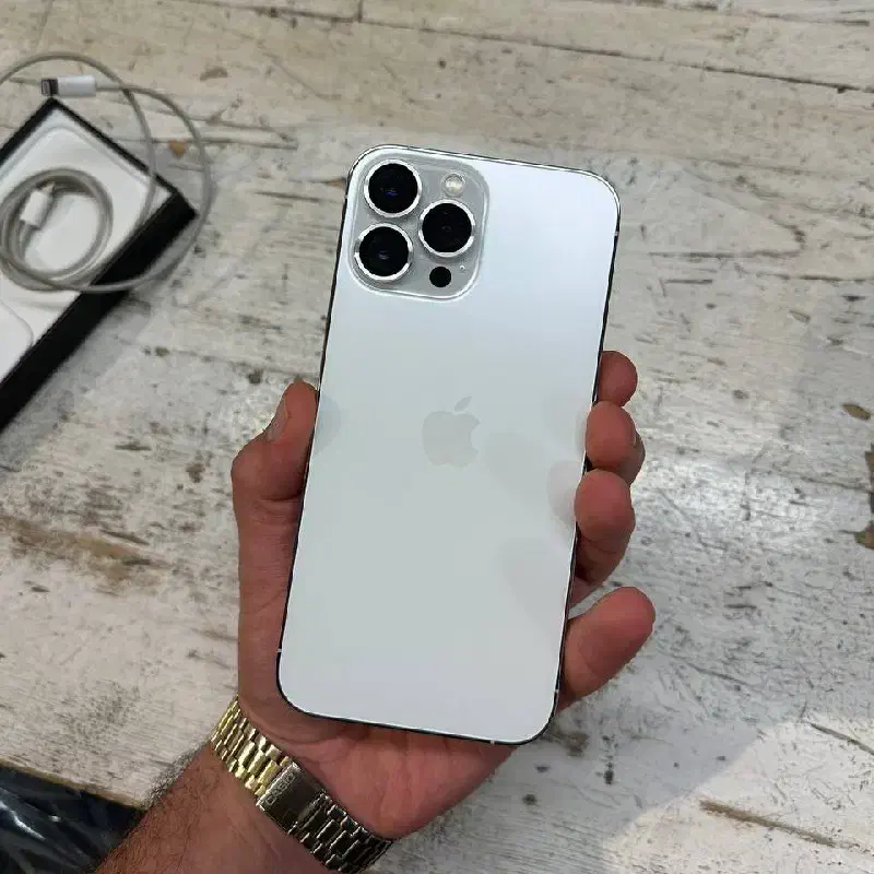 آیفون 13پرومکس|موبایل|بهبهان, |دیوار