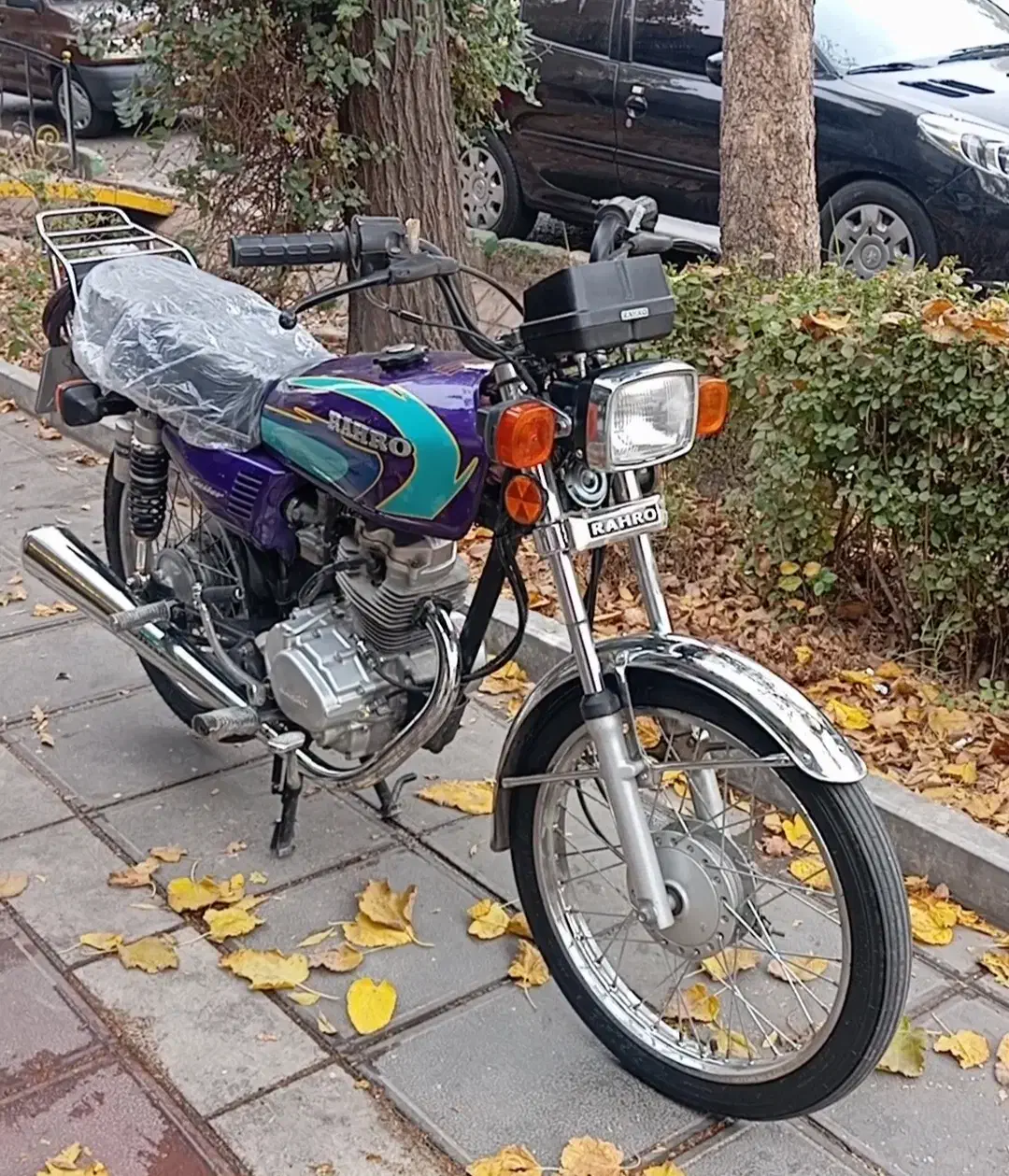 لوازم رهرو|قطعات یدکی و لوازم جانبی|قم, پردیسان|دیوار