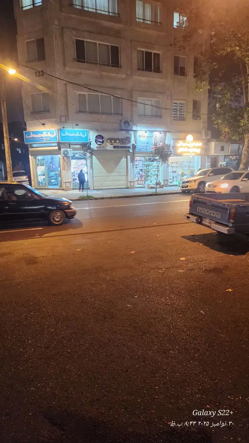 اجاره مغازه  ضیابری|اجارهٔ مغازه و غرفه|رشت, رودباری|دیوار