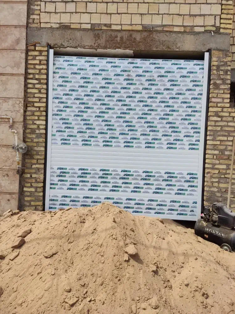 تعمیرات درب های کرکره برقی|خدمات پیشه و مهارت|یزد, |دیوار