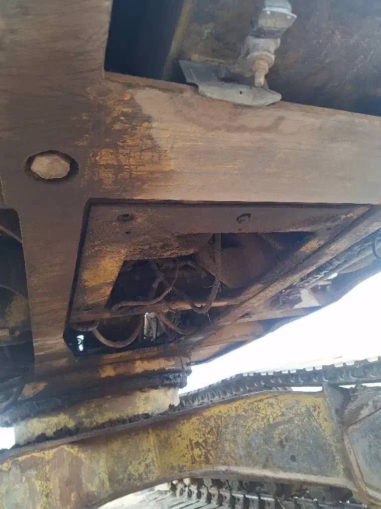 بیل کوماتسو خط 5|خودرو سنگین|رفسنجان, |دیوار