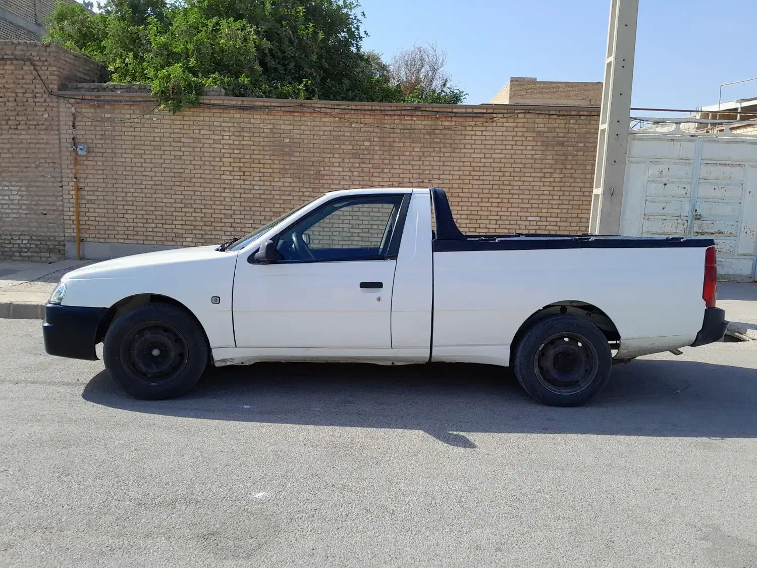 آریسان دوگانه سوز|خودرو سواری و وانت|دزفول, |دیوار